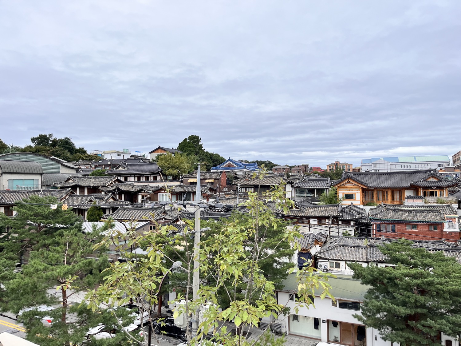From the Journal — 계동한옥125 주방